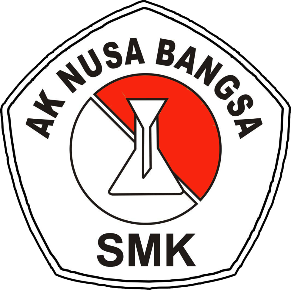  Logo  SMK  Analis Kimia Nusa Bangsa  annisanvndn